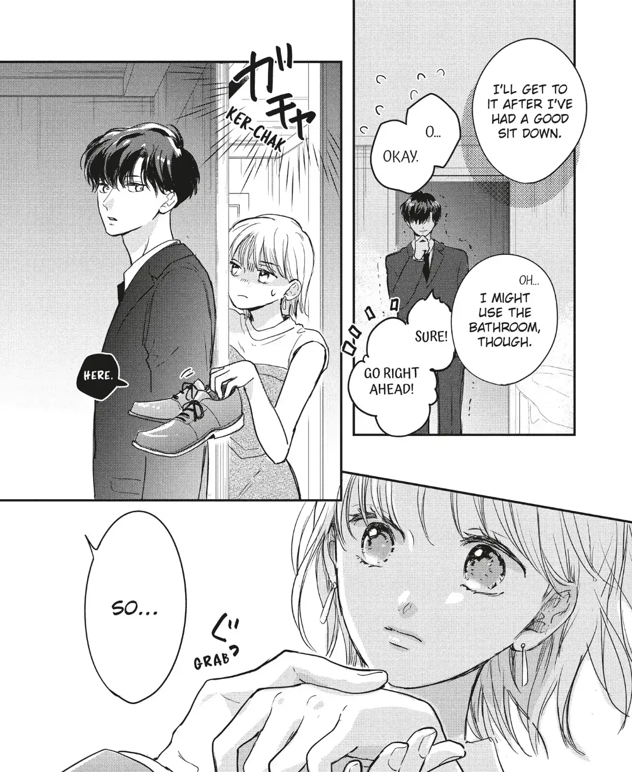 Read Douse, Koishite Shimaunda chapter 39 image 71 on Lezhin