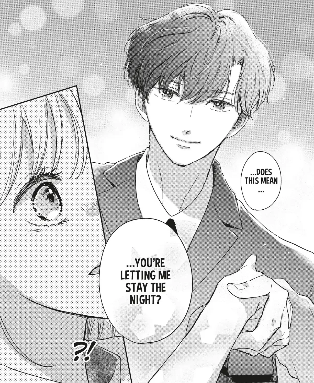 Read Douse, Koishite Shimaunda chapter 39 image 73 on Lezhin