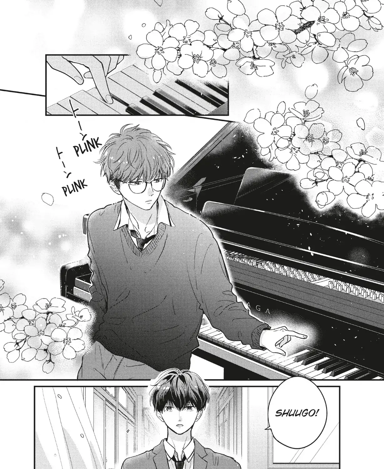 Read Douse, Koishite Shimaunda chapter 39 image 9 on Lezhin