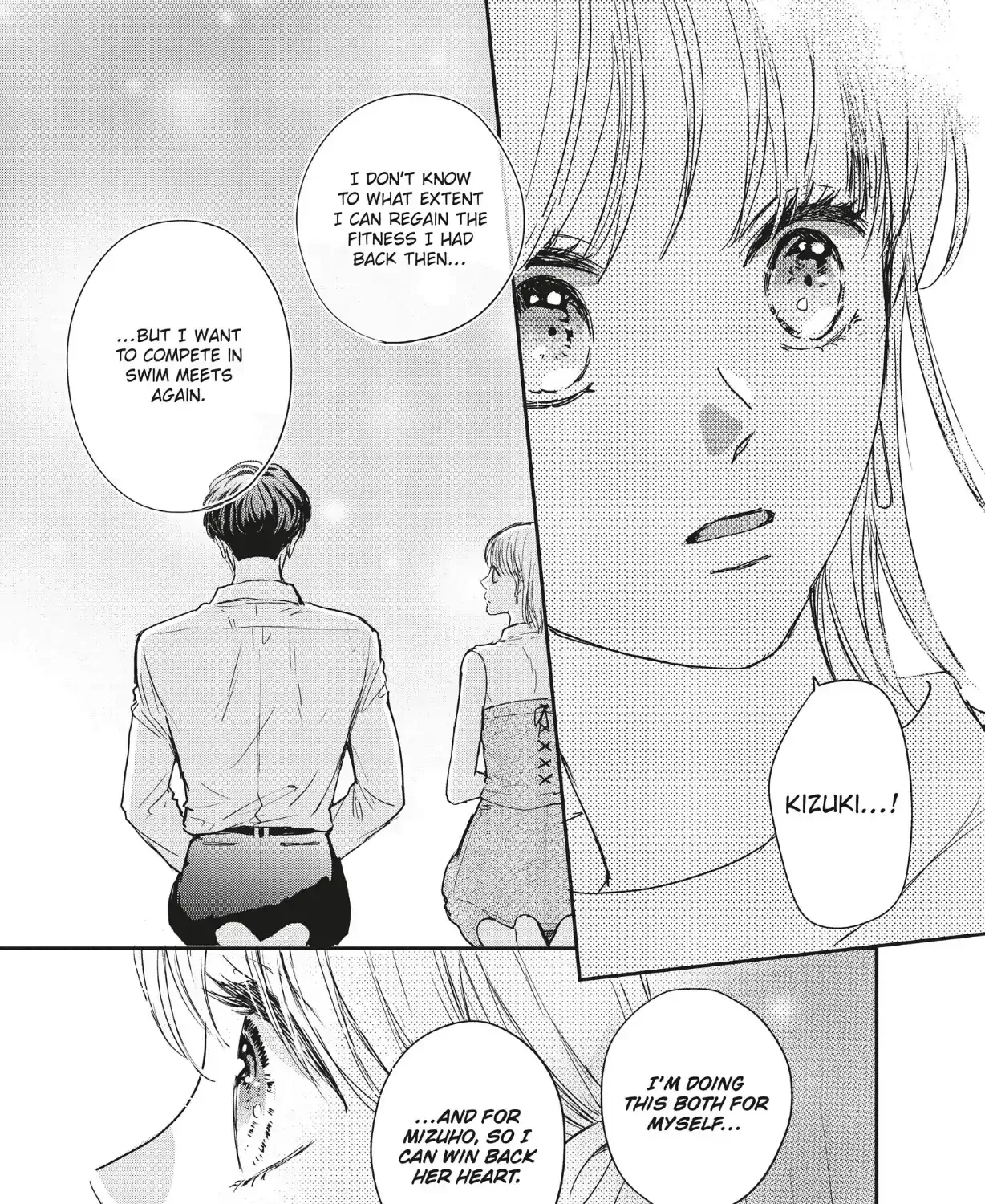 Read Douse, Koishite Shimaunda chapter 40 image 22 on Lezhin