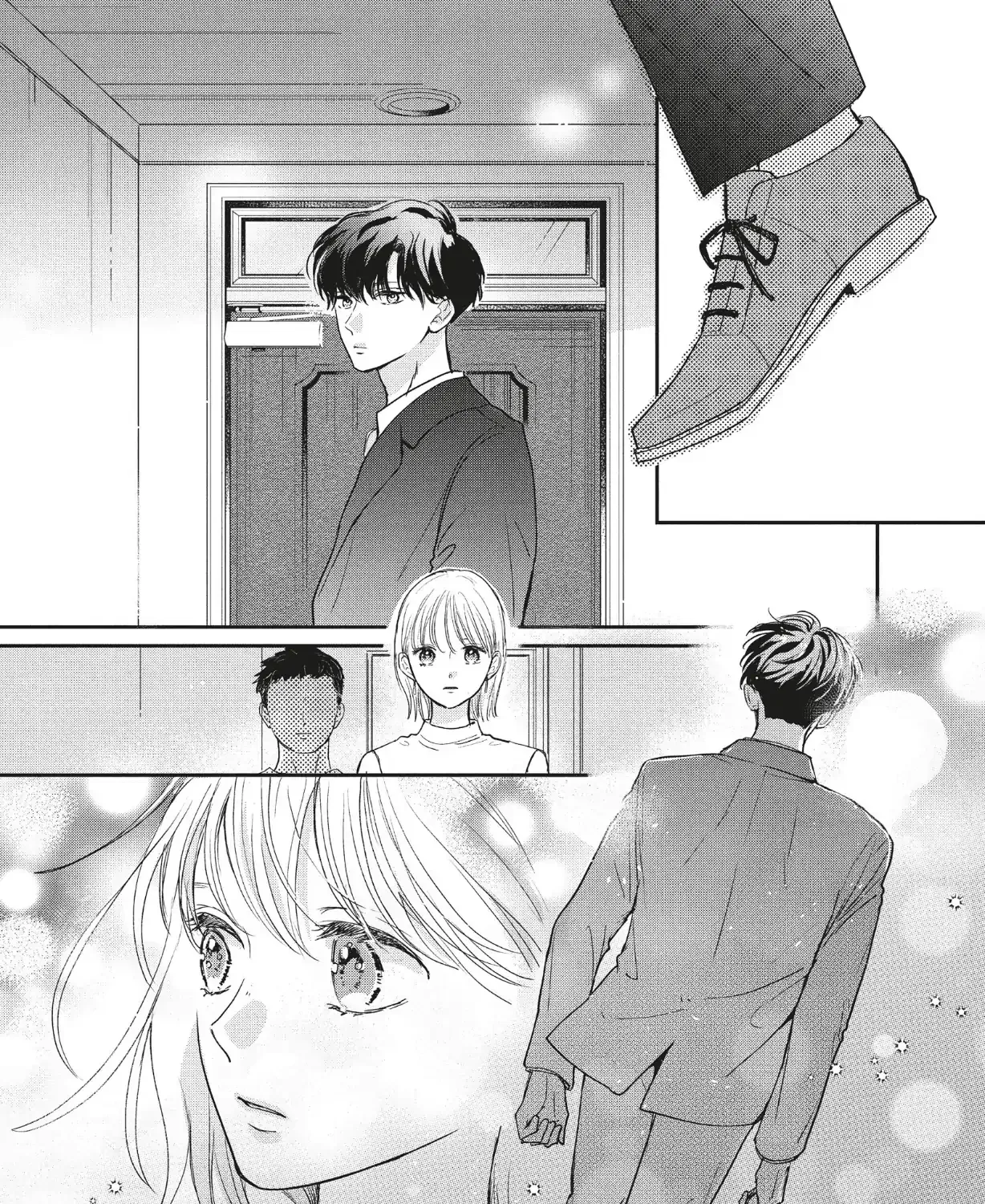 Read Douse, Koishite Shimaunda chapter 40 image 26 on Lezhin