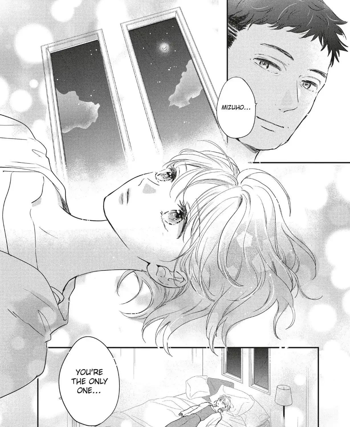 Read Douse, Koishite Shimaunda chapter 40 image 32 on Lezhin