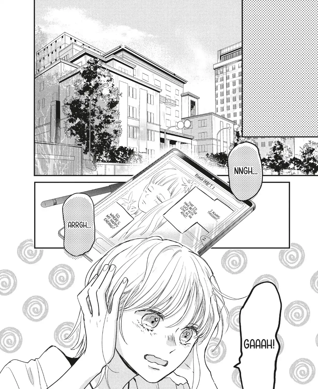 Read Douse, Koishite Shimaunda chapter 40 image 36 on Lezhin