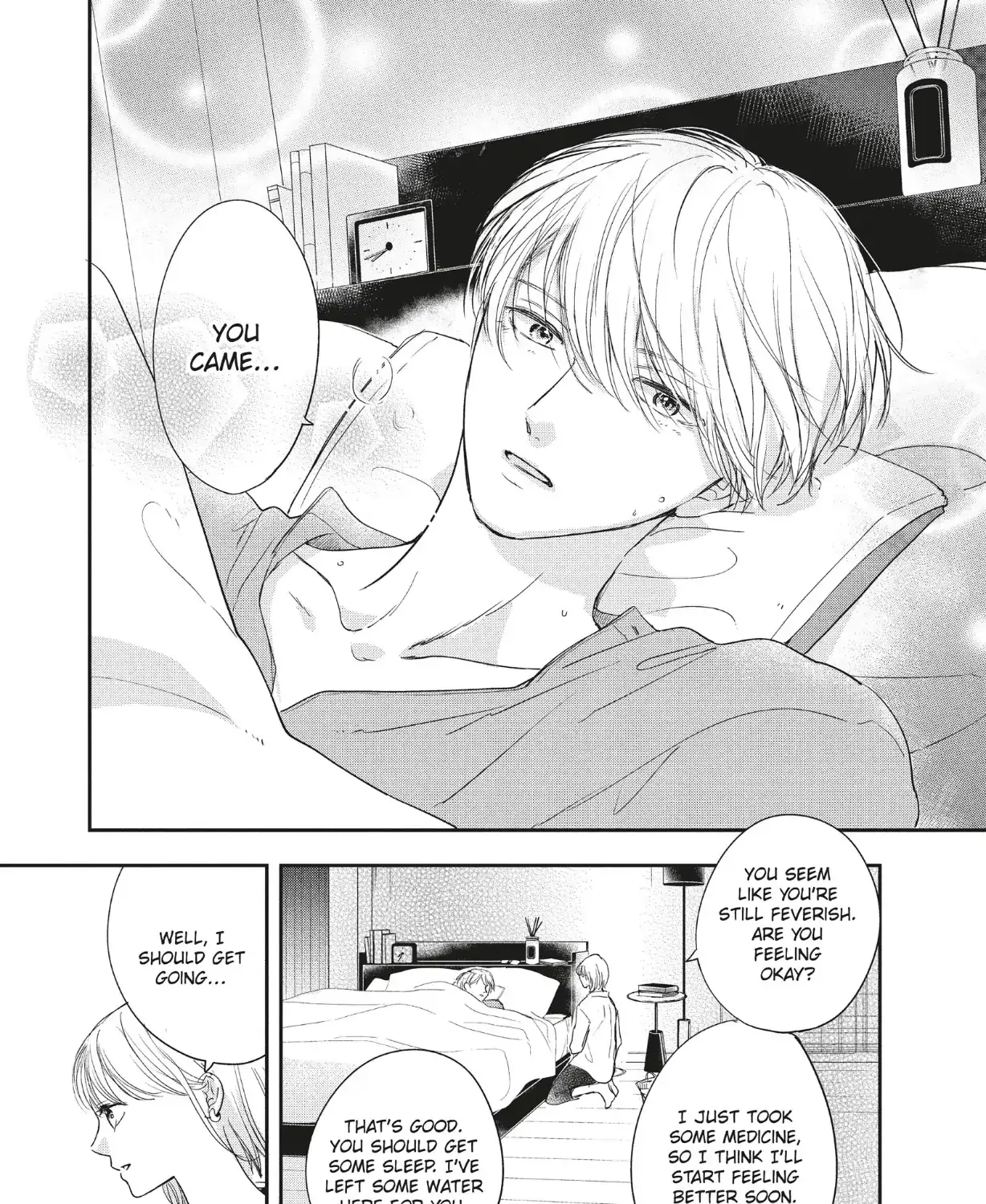 Read Douse, Koishite Shimaunda chapter 40 image 54 on Lezhin