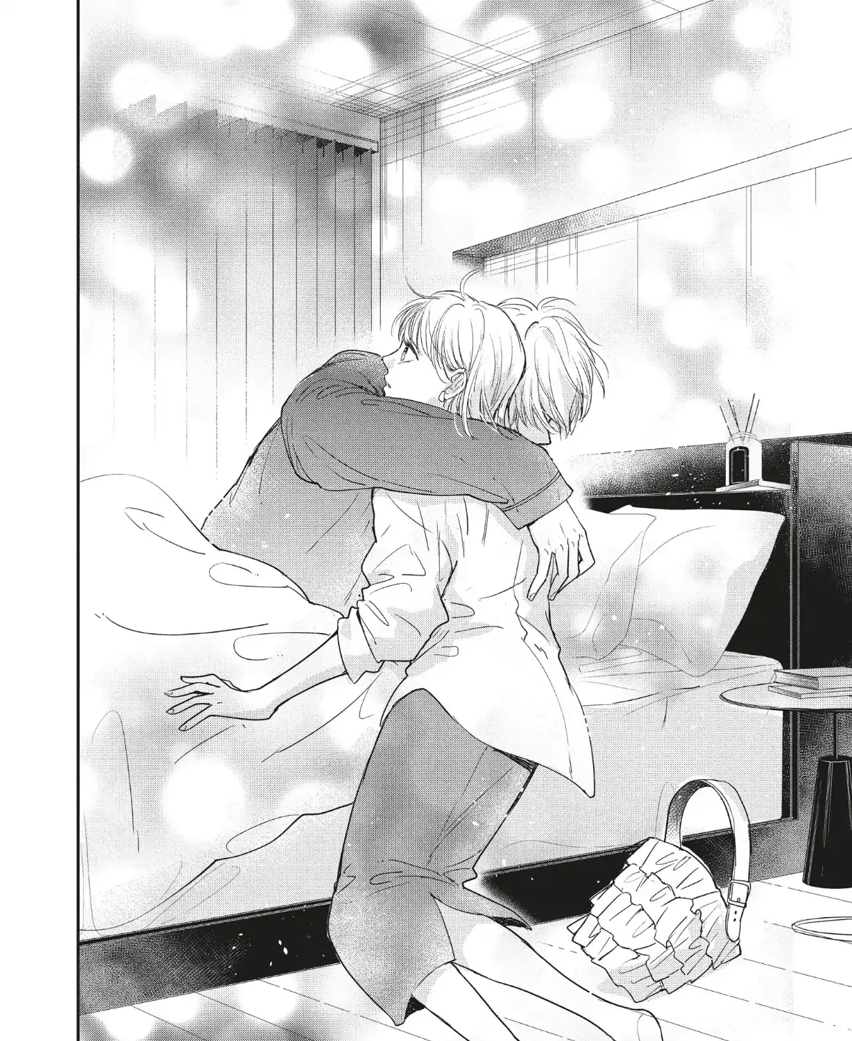 Read Douse, Koishite Shimaunda chapter 40 image 58 on Lezhin