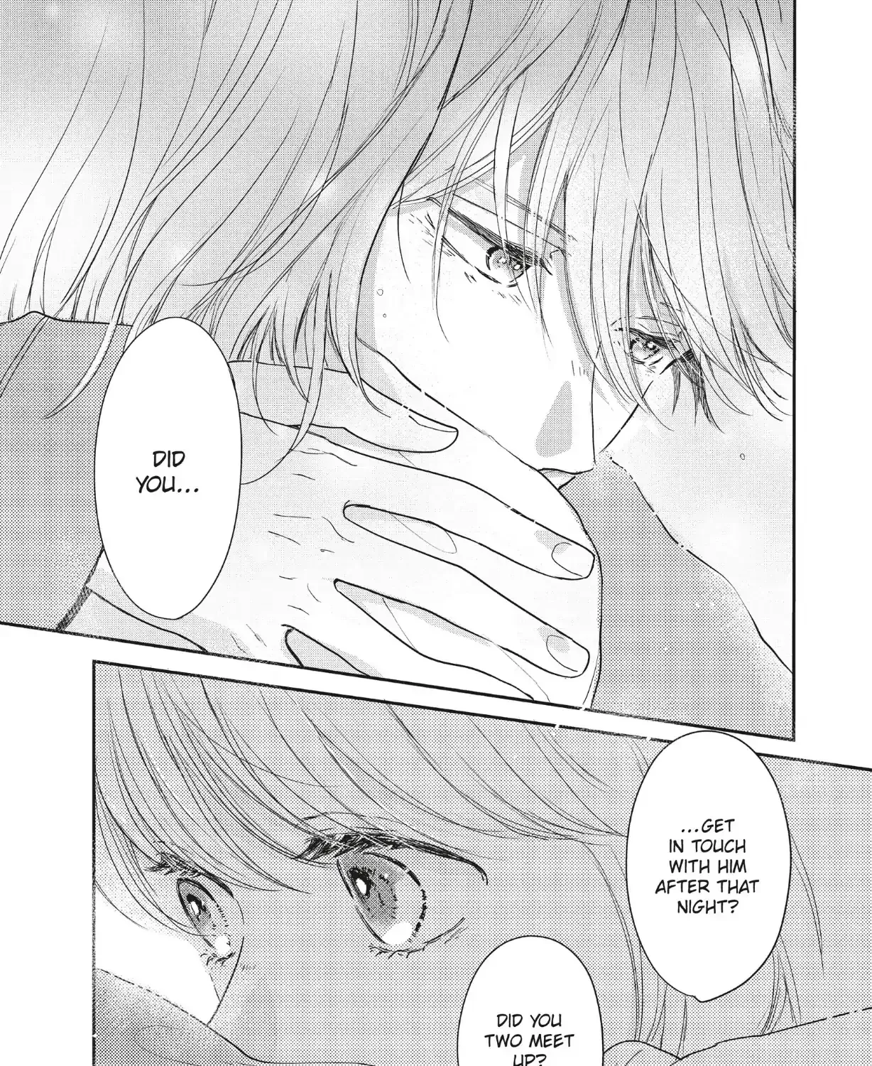 Read Douse, Koishite Shimaunda chapter 40 image 60 on Lezhin