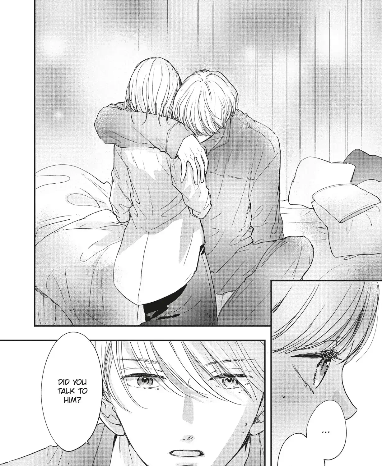 Read Douse, Koishite Shimaunda chapter 40 image 62 on Lezhin