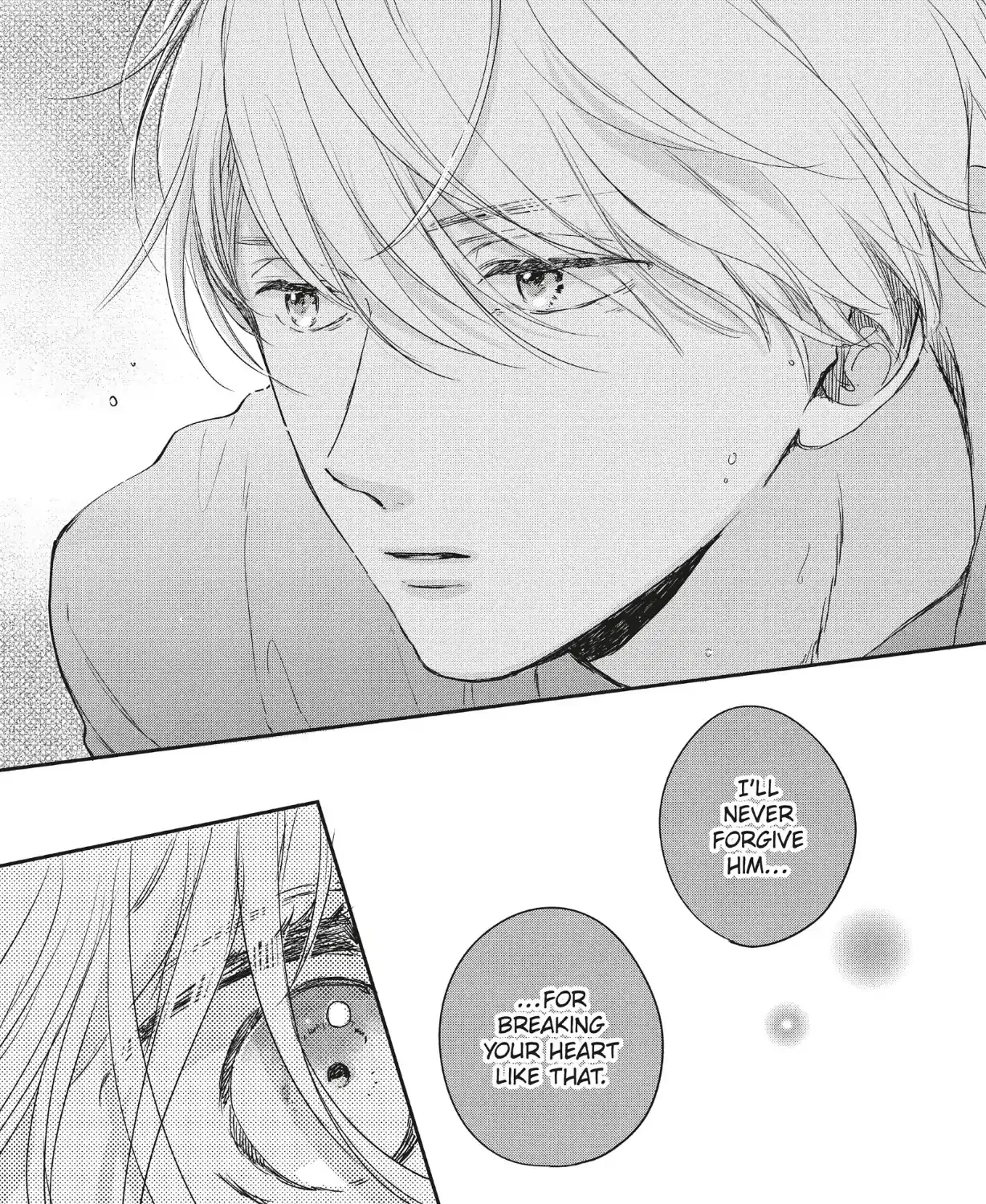 Read Douse, Koishite Shimaunda chapter 40 image 64 on Lezhin