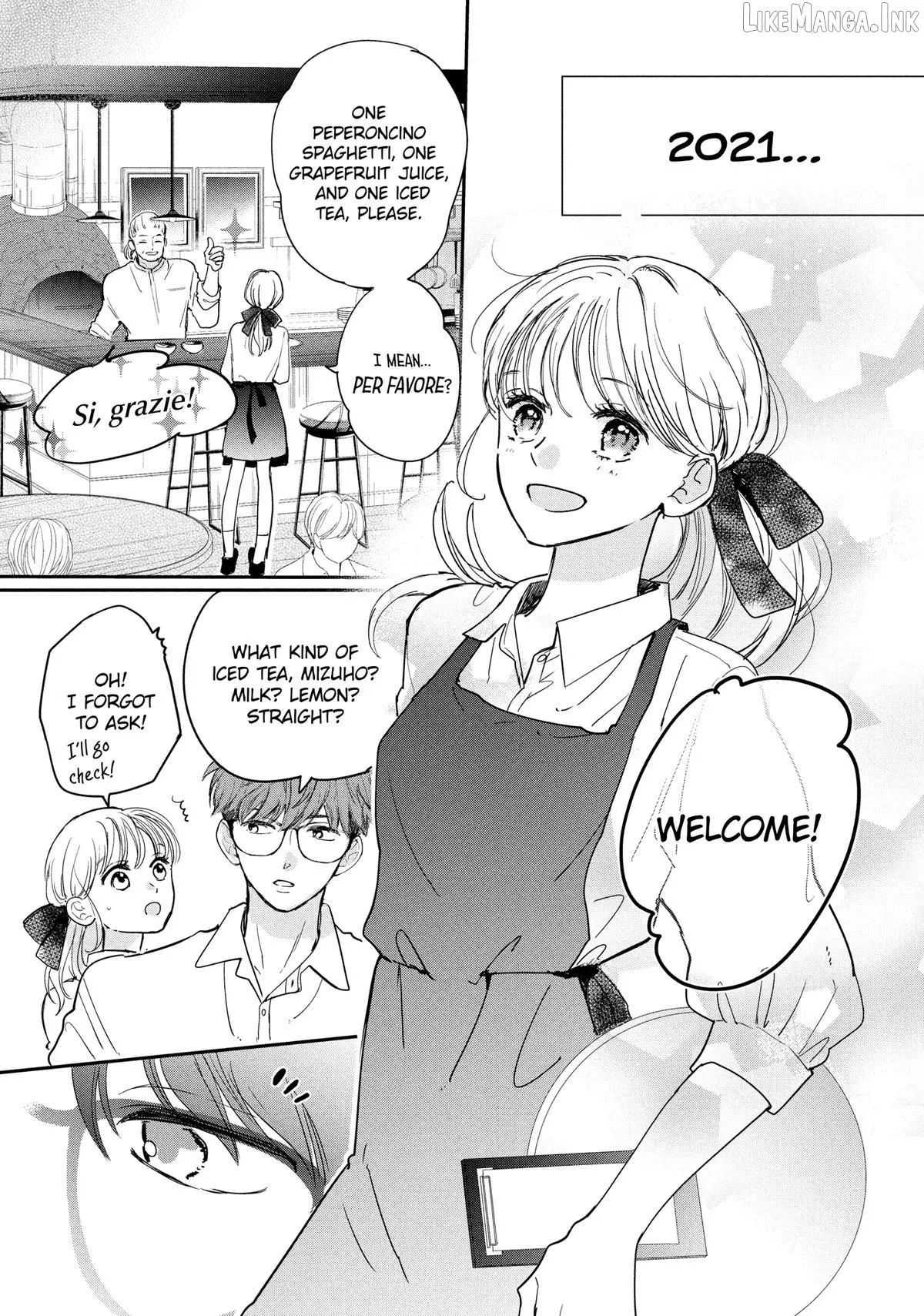 Read Douse, Koishite Shimaunda chapter 41 image 28 on Lezhin