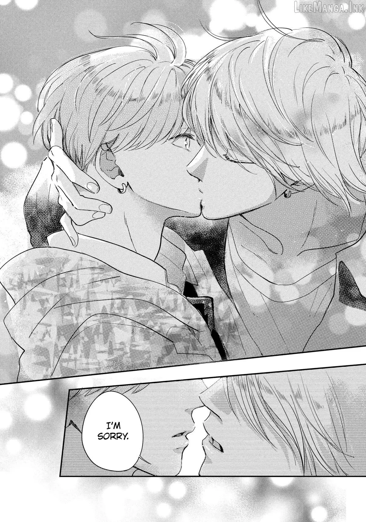 Read Douse, Koishite Shimaunda chapter 41 image 38 on Lezhin