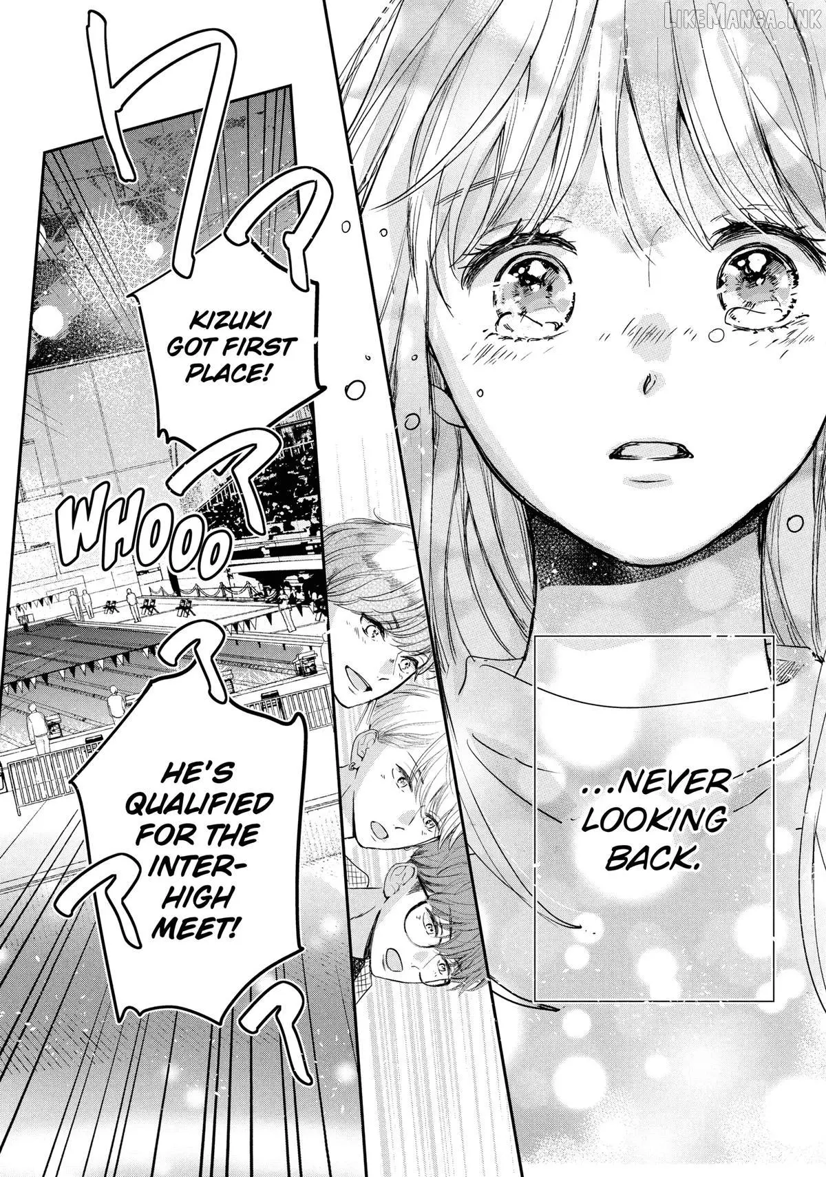 Read Douse, Koishite Shimaunda chapter 42 image 21 on Lezhin
