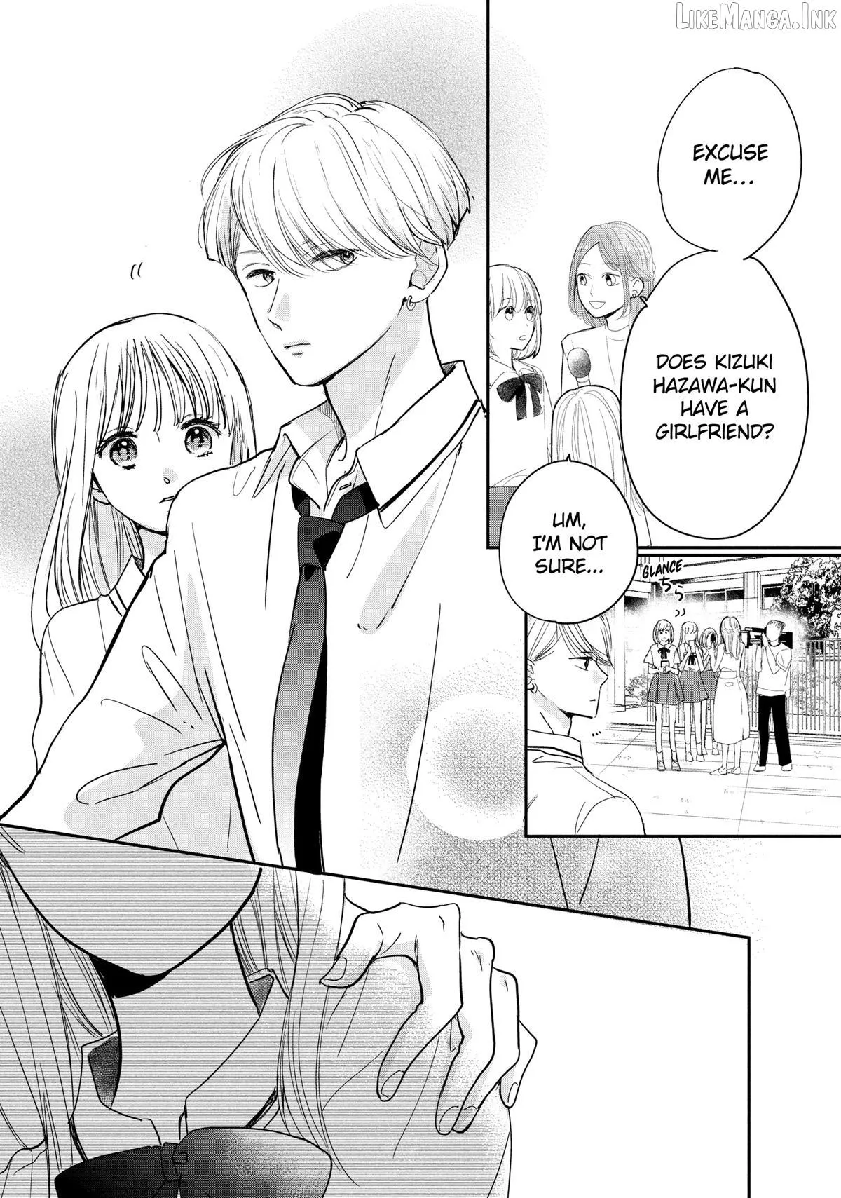 Read Douse, Koishite Shimaunda chapter 42 image 29 on Lezhin