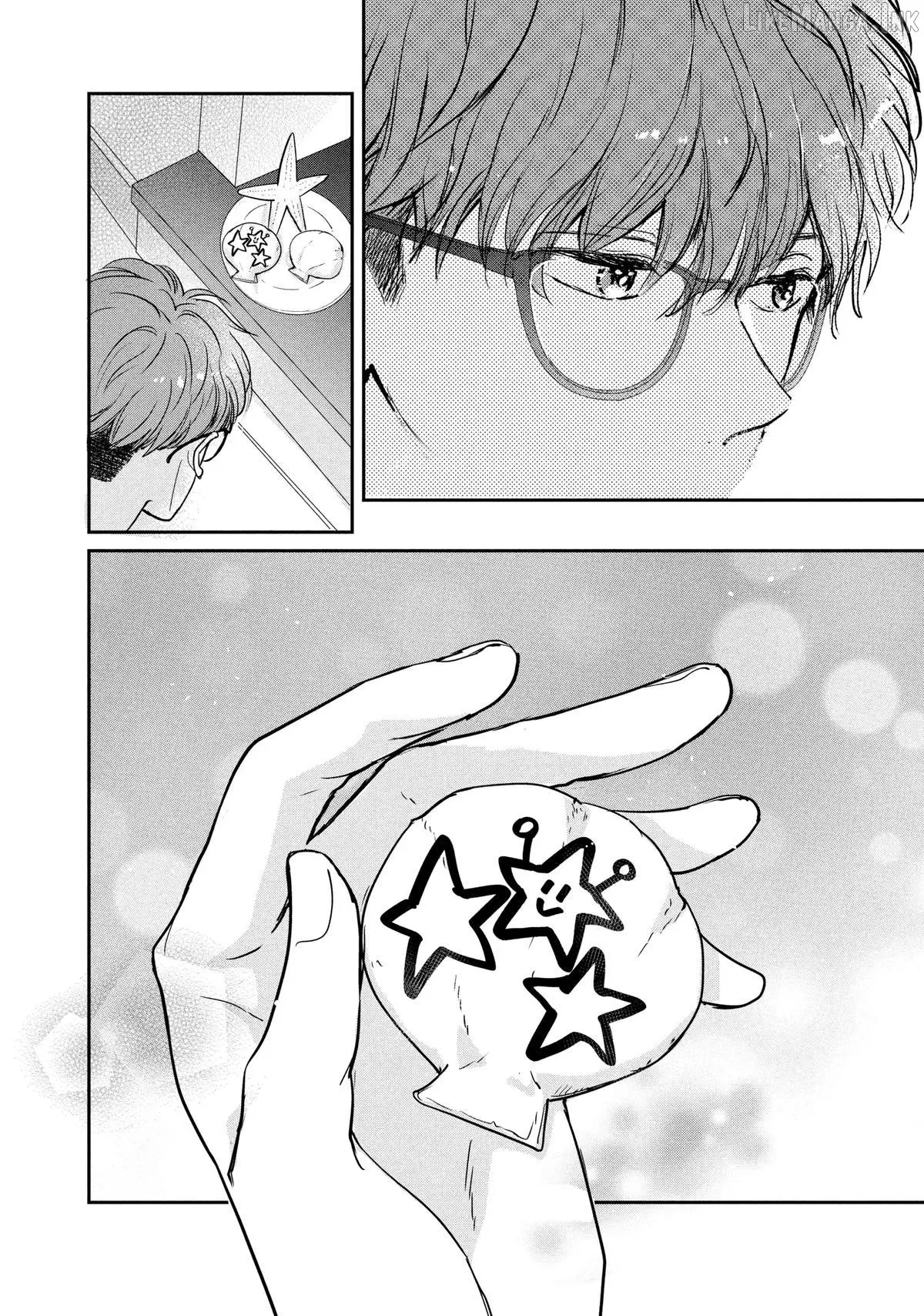 Read Douse, Koishite Shimaunda chapter 42 image 39 on Lezhin