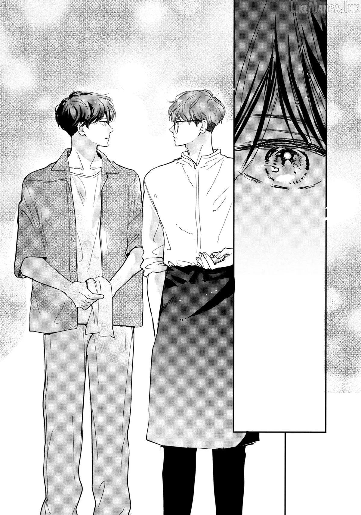 Read Douse, Koishite Shimaunda chapter 42 image 42 on Lezhin