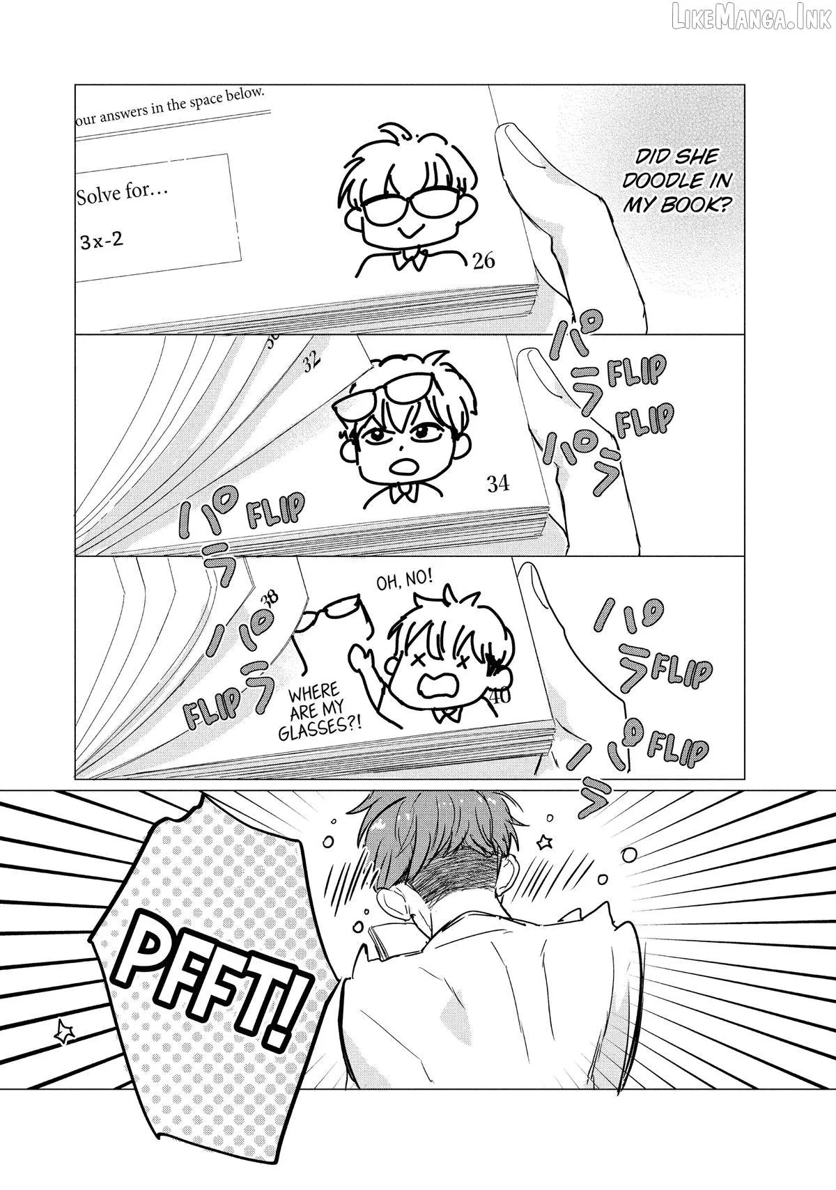 Read Douse, Koishite Shimaunda chapter 46 image 15 on Lezhin
