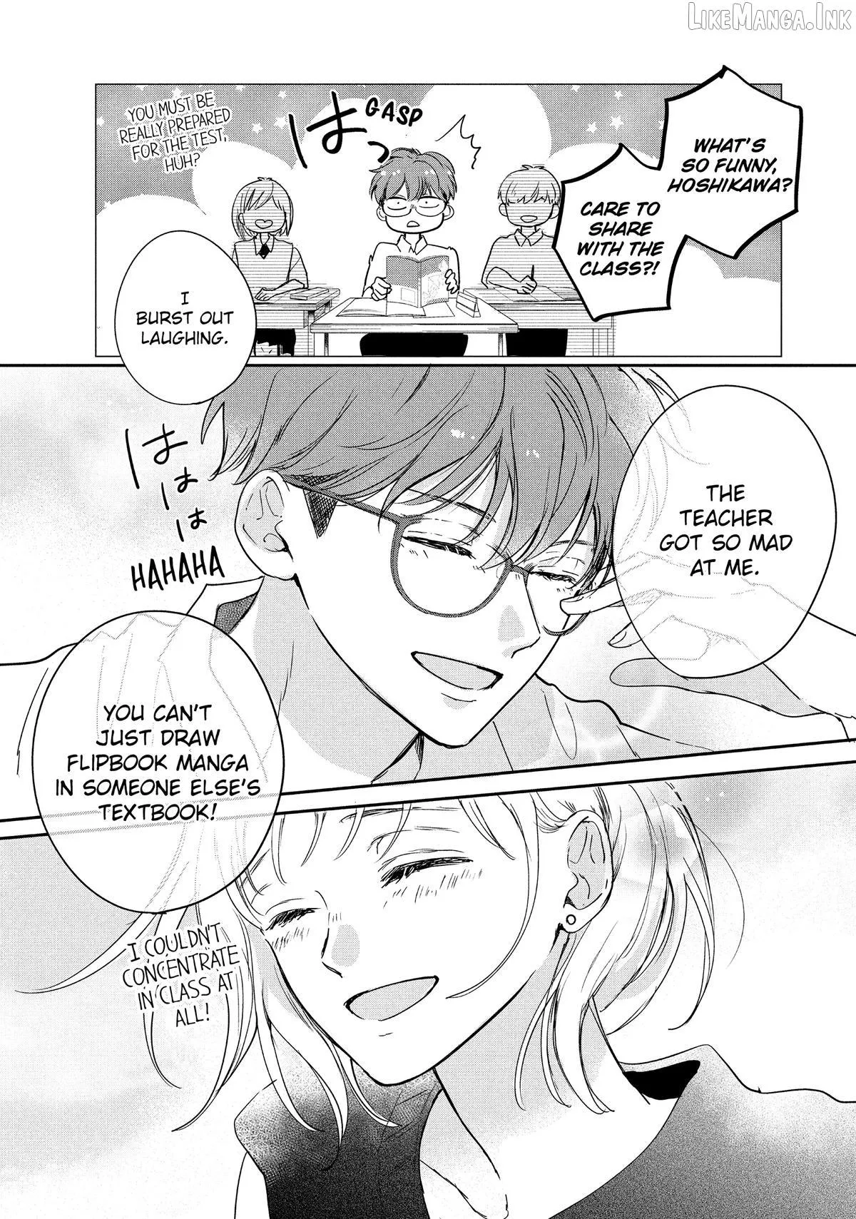 Read Douse, Koishite Shimaunda chapter 46 image 16 on Lezhin
