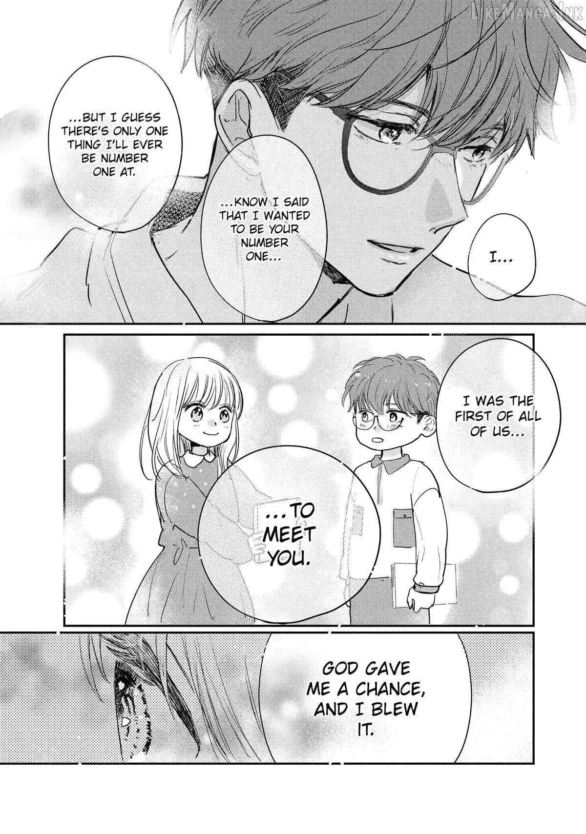 Read Douse, Koishite Shimaunda chapter 46 image 22 on Lezhin