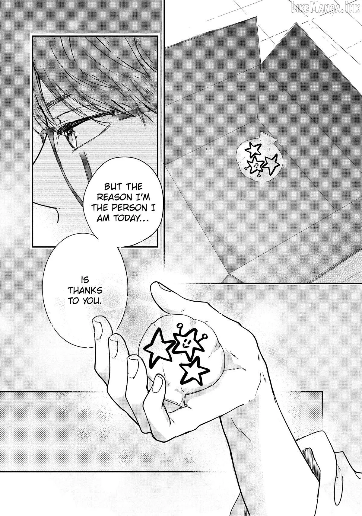 Read Douse, Koishite Shimaunda chapter 46 image 23 on Lezhin