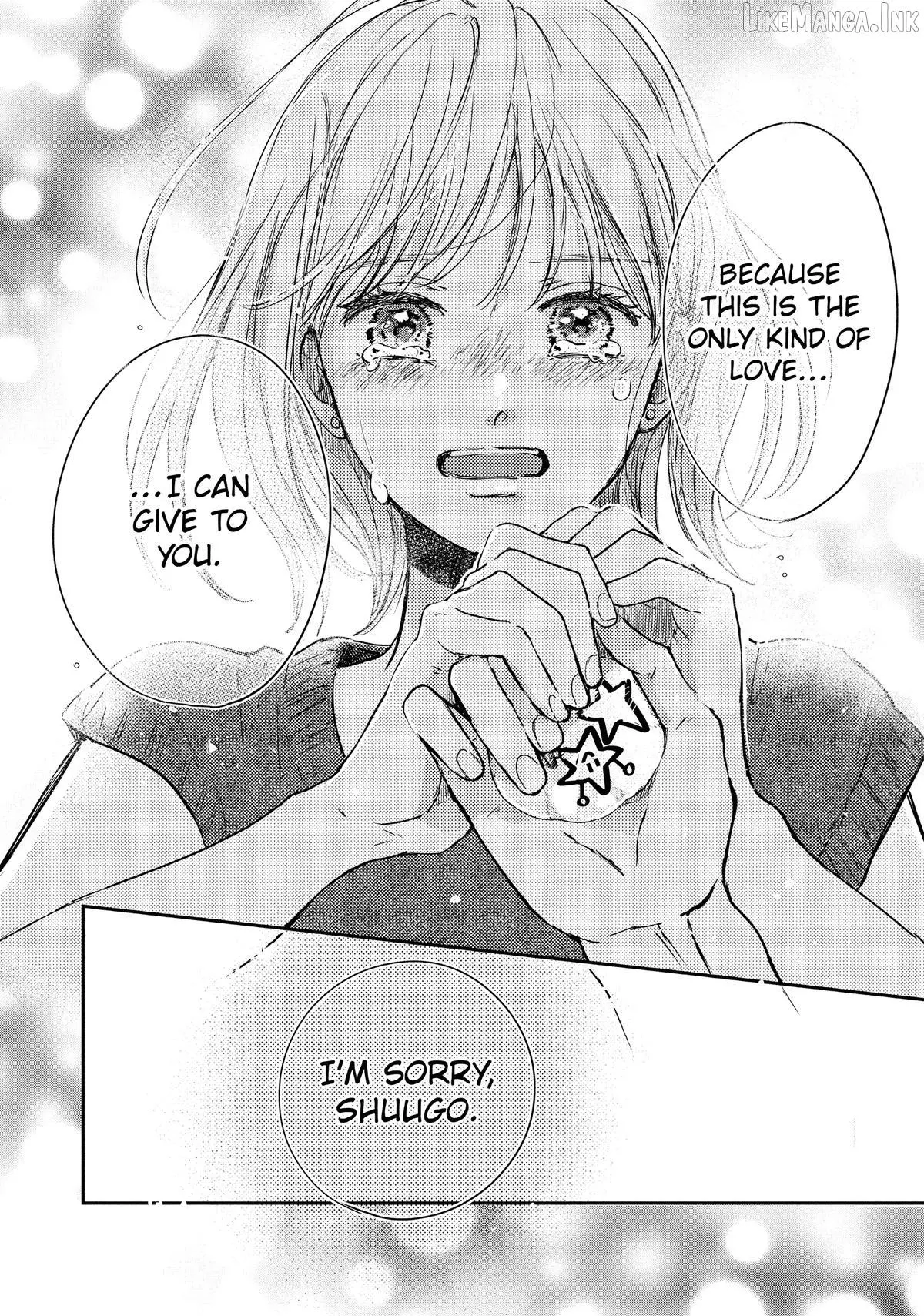 Read Douse, Koishite Shimaunda chapter 46 image 25 on Lezhin