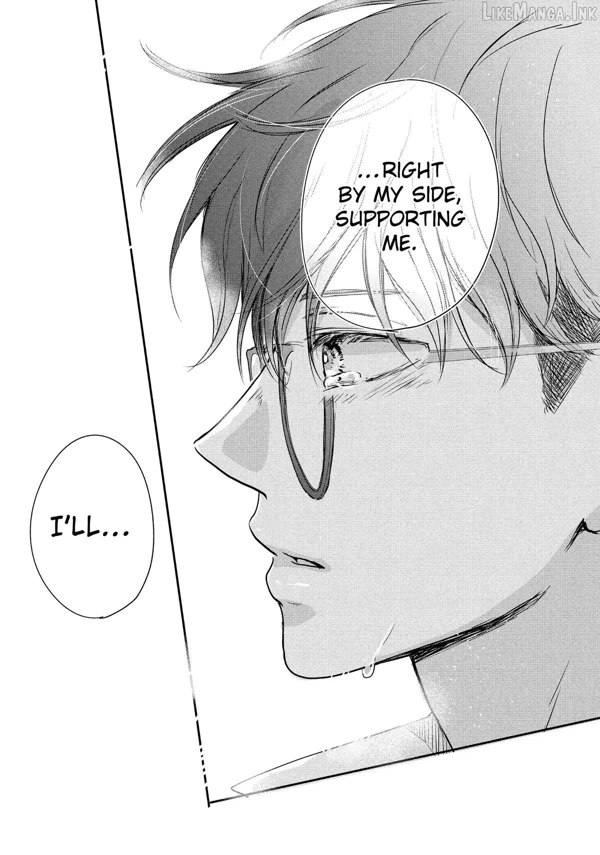 Read Douse, Koishite Shimaunda chapter 46 image 30 on Lezhin