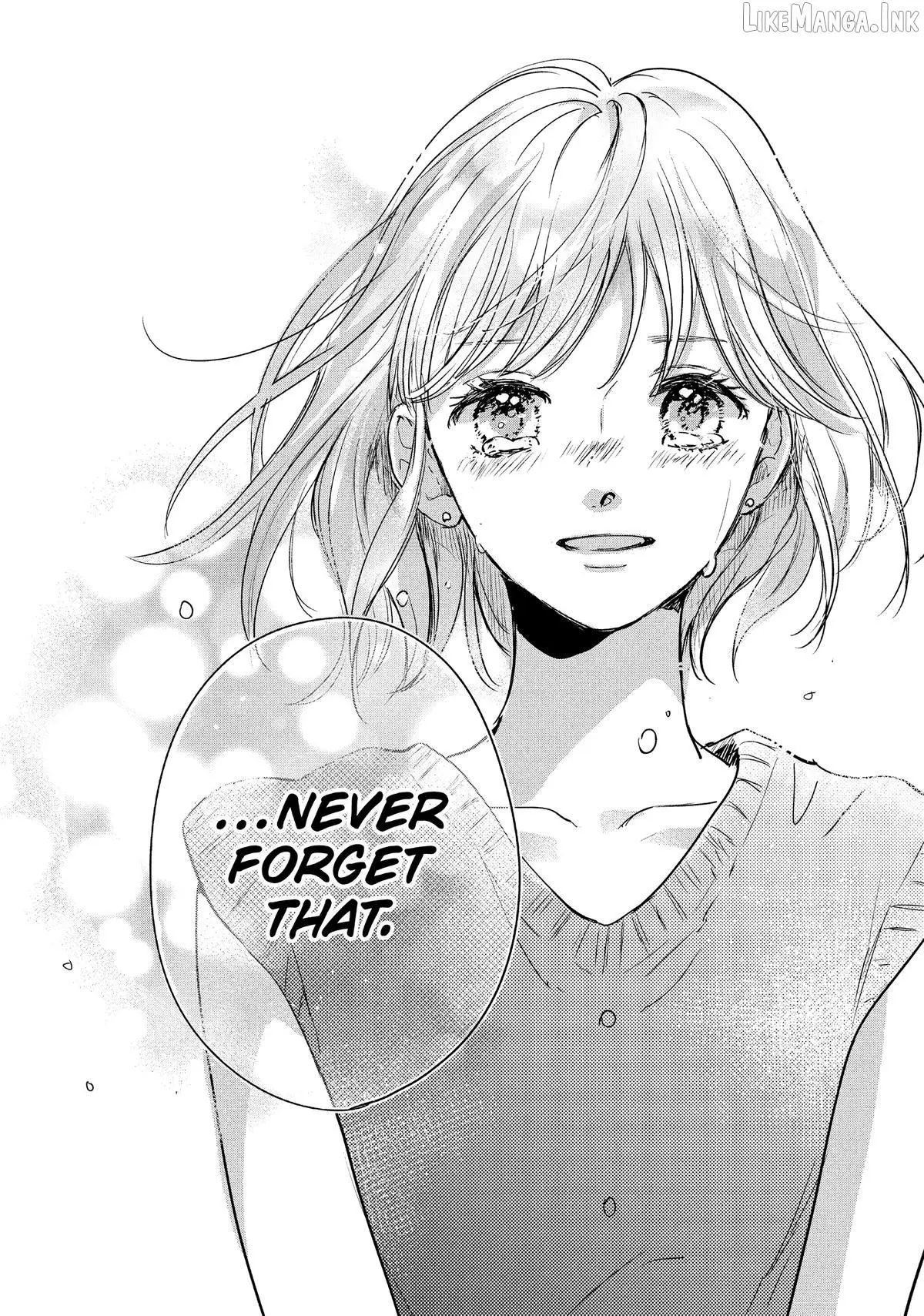 Read Douse, Koishite Shimaunda chapter 46 image 31 on Lezhin