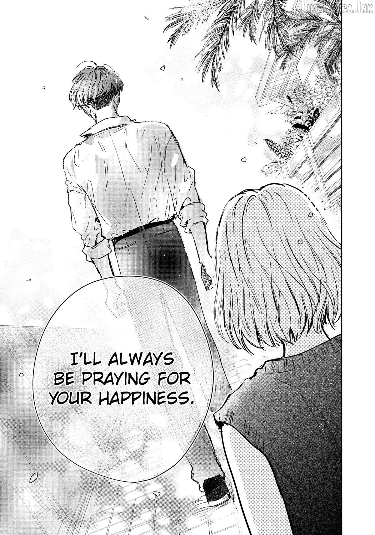 Read Douse, Koishite Shimaunda chapter 46 image 33 on Lezhin