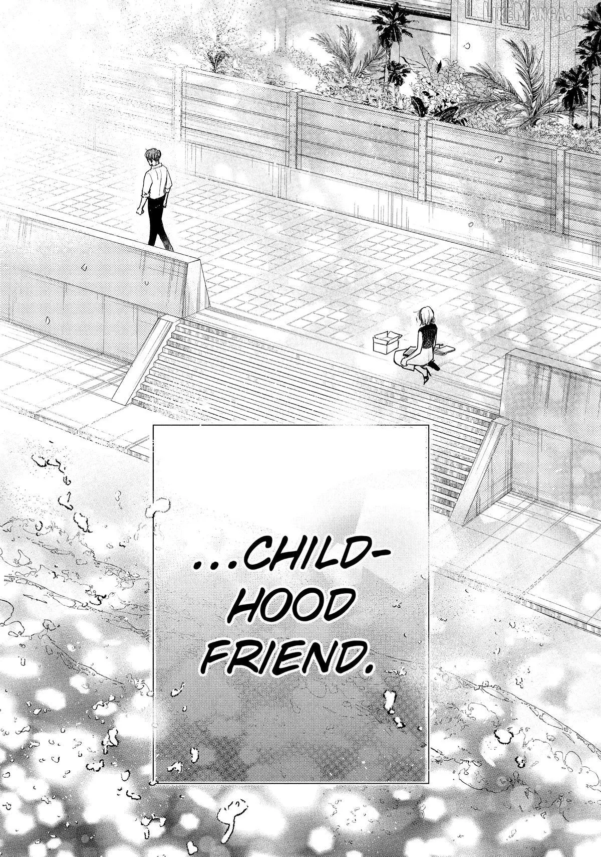 Read Douse, Koishite Shimaunda chapter 46 image 36 on Lezhin