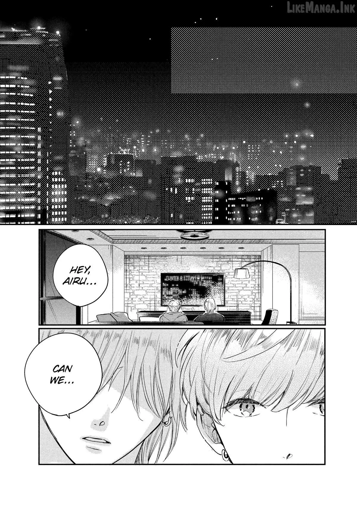 Read Douse, Koishite Shimaunda chapter 47 image 14 on Lezhin