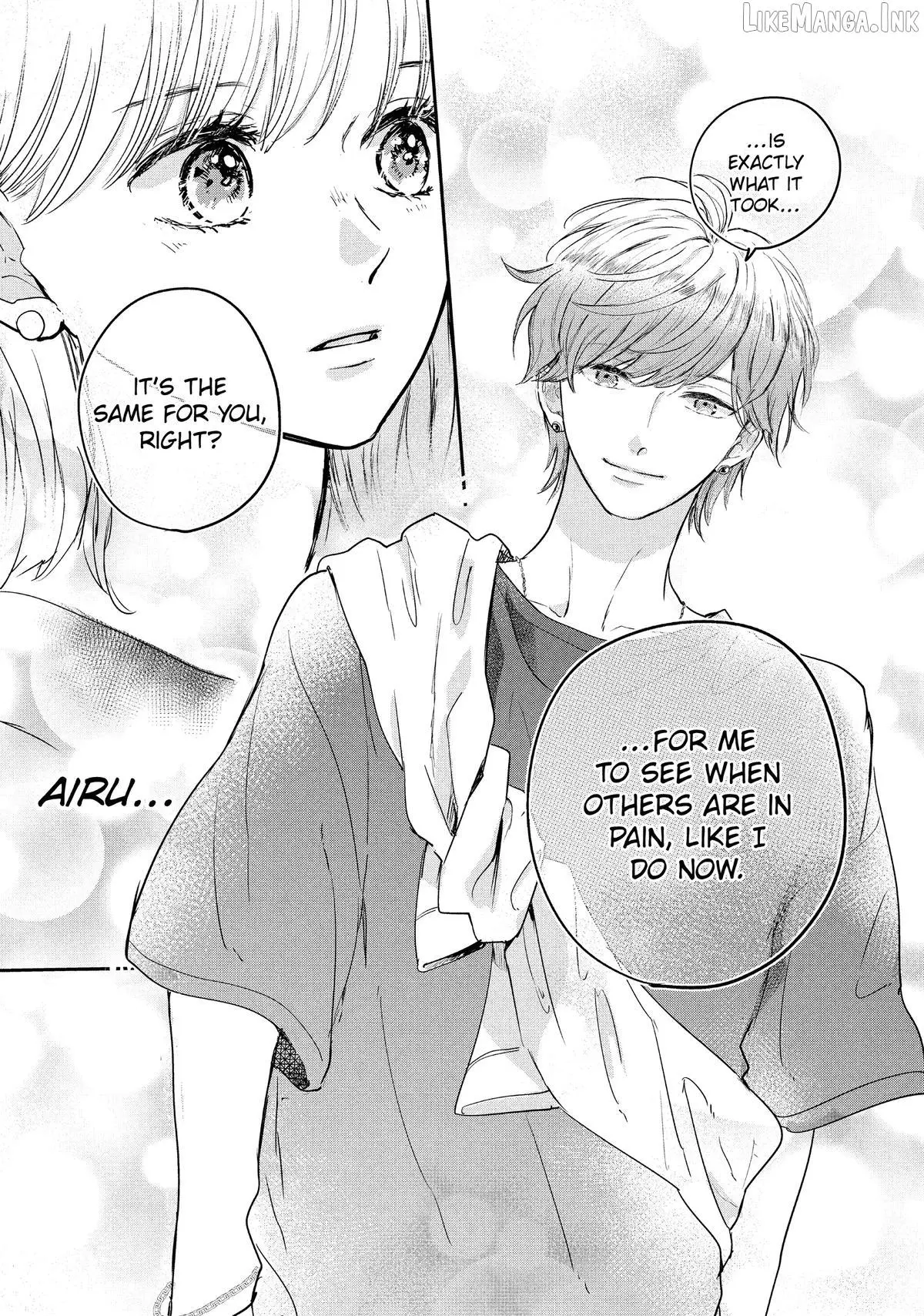 Read Douse, Koishite Shimaunda chapter 47 image 24 on Lezhin