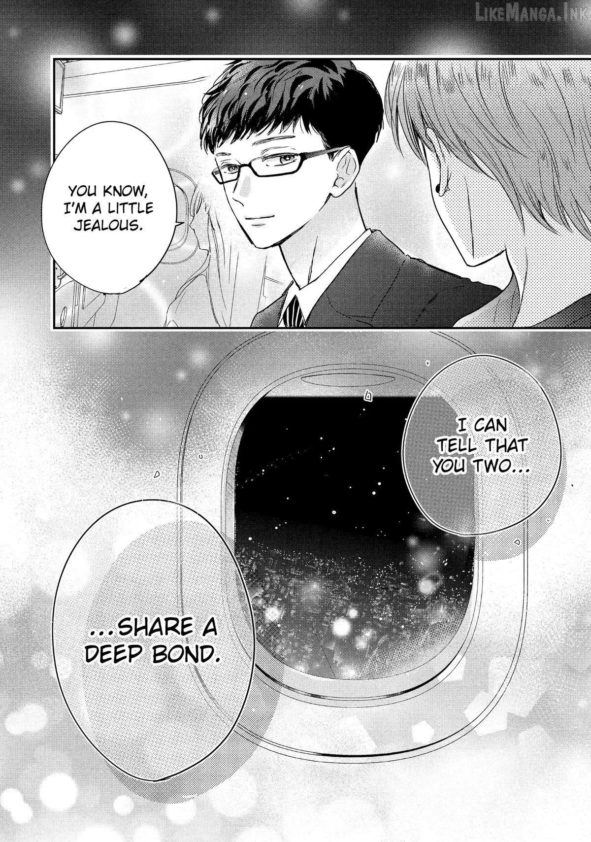 Read Douse, Koishite Shimaunda chapter 47 image 39 on Lezhin