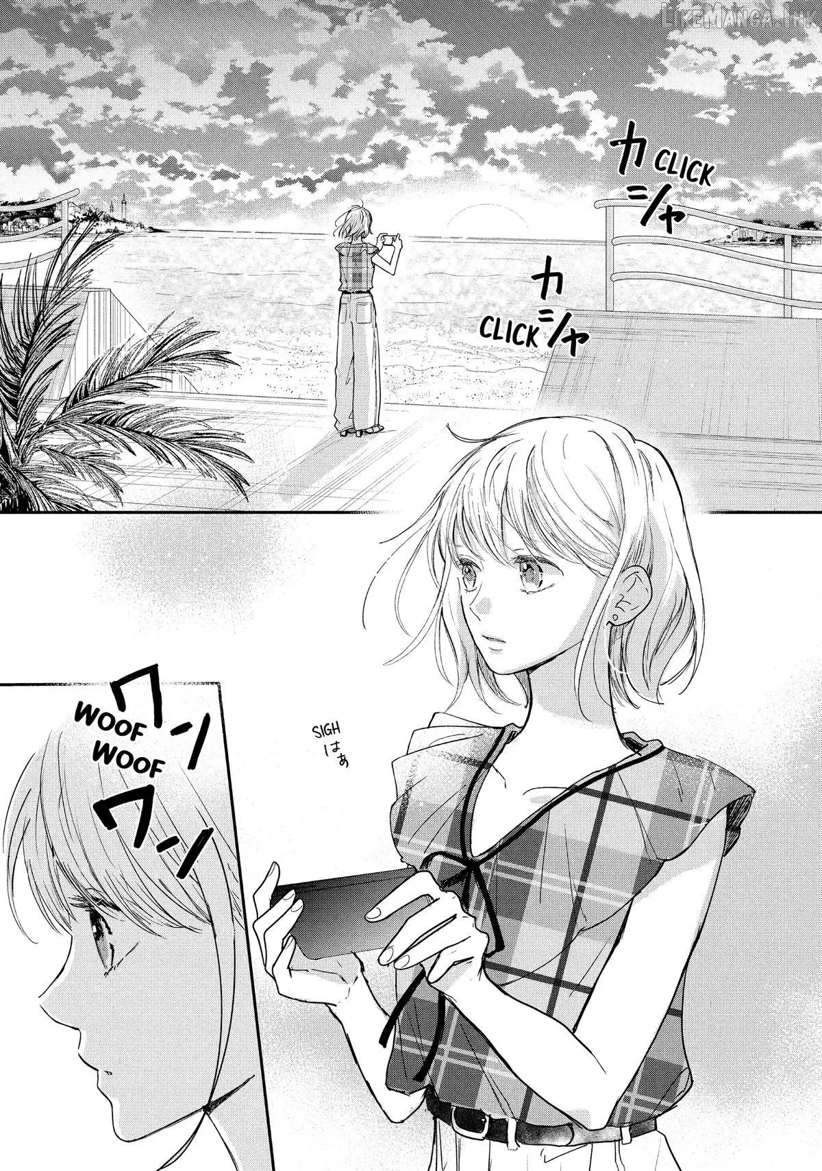Read Douse, Koishite Shimaunda chapter 49 image 10 on Lezhin