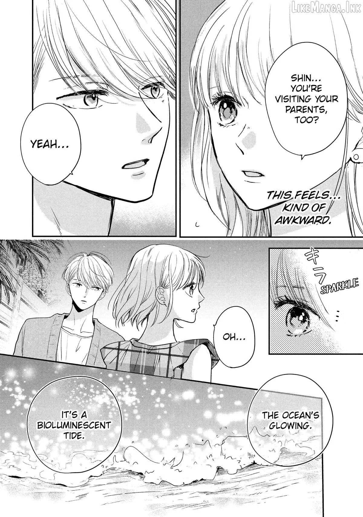 Read Douse, Koishite Shimaunda chapter 49 image 15 on Lezhin