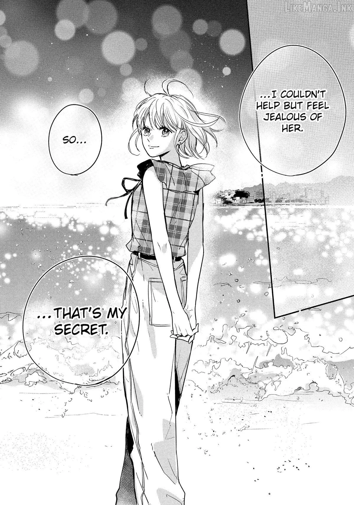 Read Douse, Koishite Shimaunda chapter 49 image 19 on Lezhin
