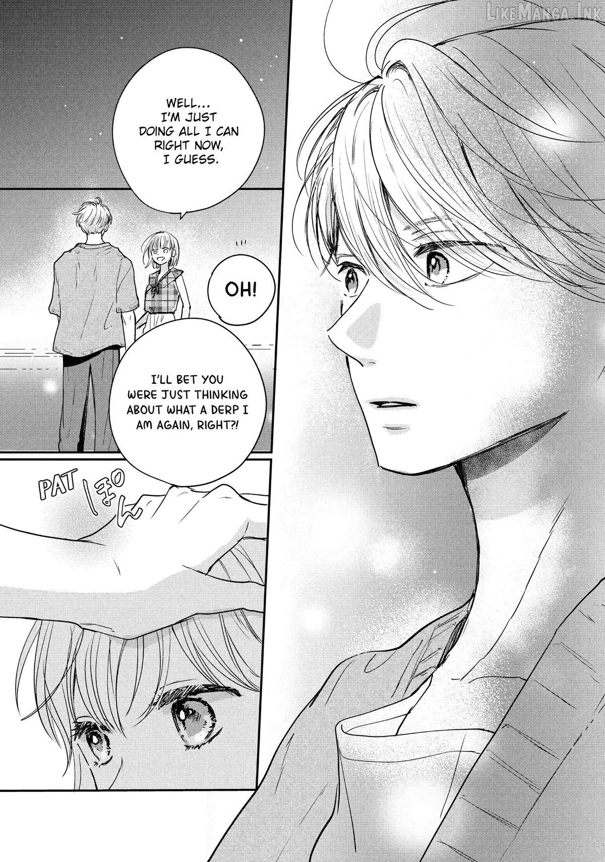 Read Douse, Koishite Shimaunda chapter 49 image 20 on Lezhin