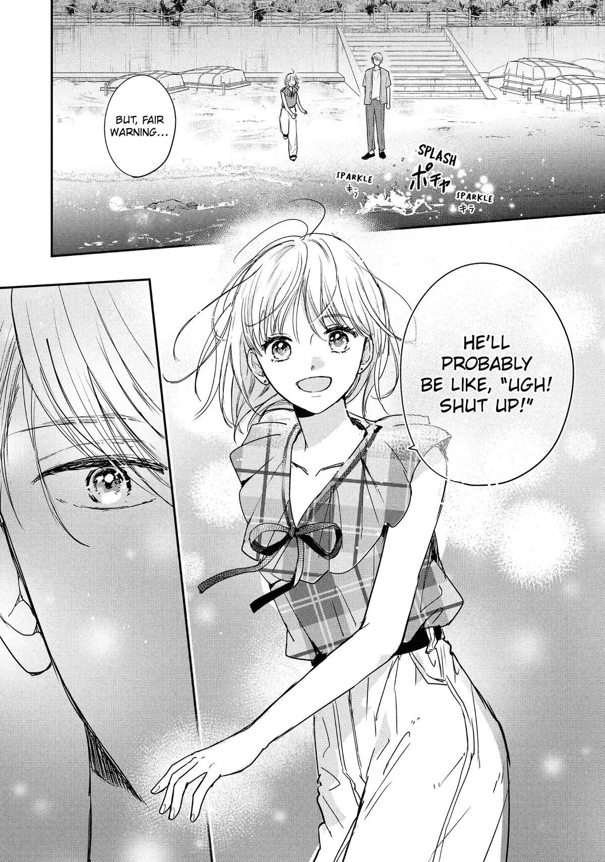 Read Douse, Koishite Shimaunda chapter 49 image 27 on Lezhin