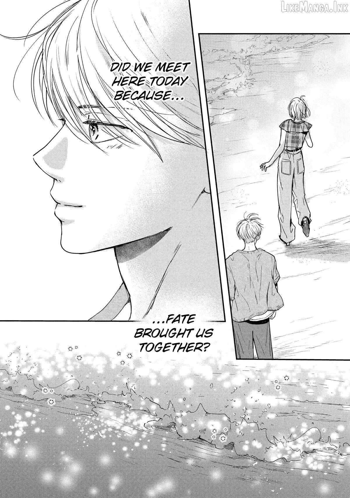 Read Douse, Koishite Shimaunda chapter 49 image 29 on Lezhin
