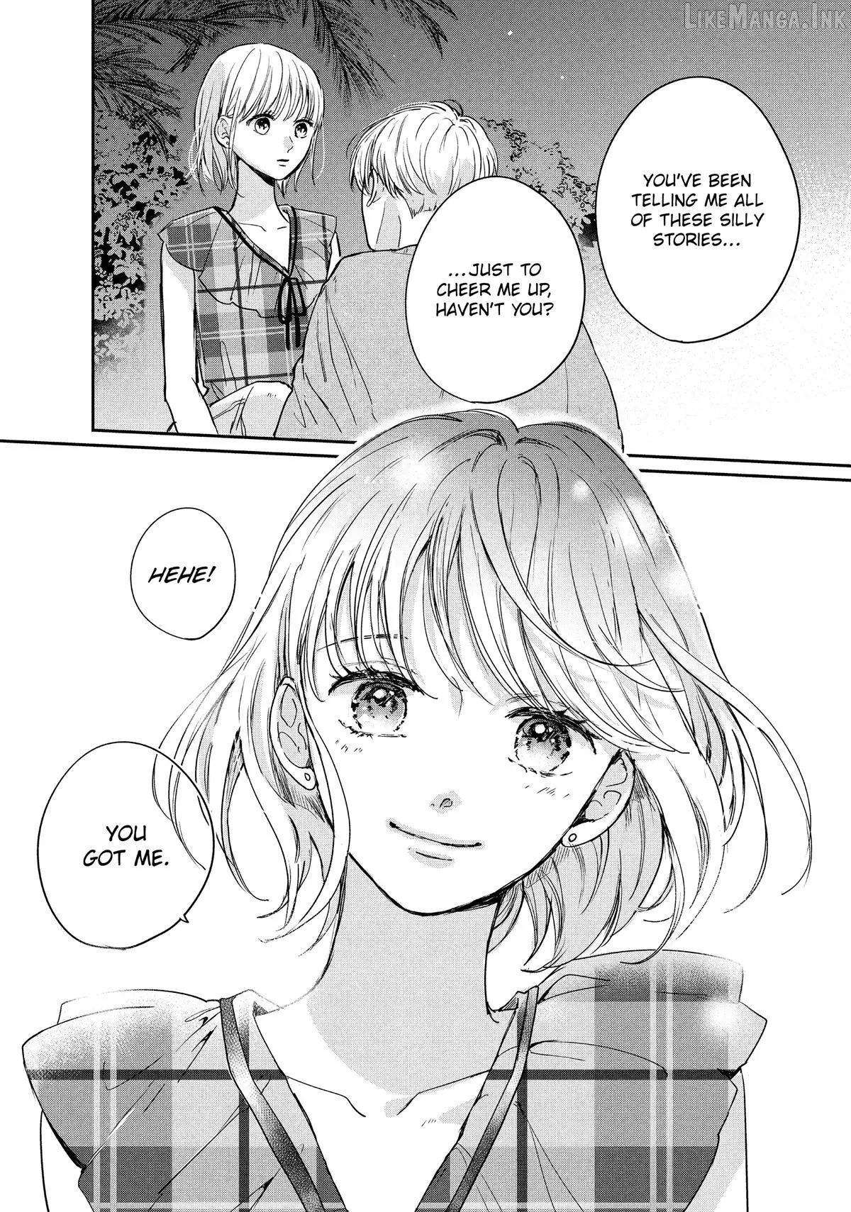 Read Douse, Koishite Shimaunda chapter 49 image 32 on Lezhin