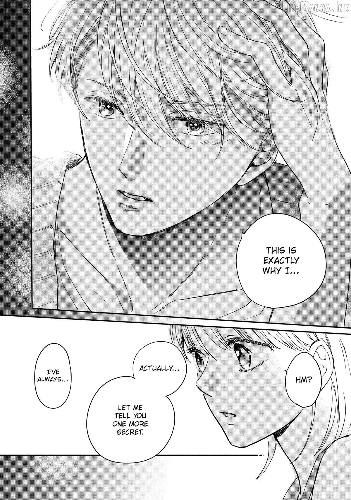 Read Douse, Koishite Shimaunda chapter 49 image 33 on Lezhin