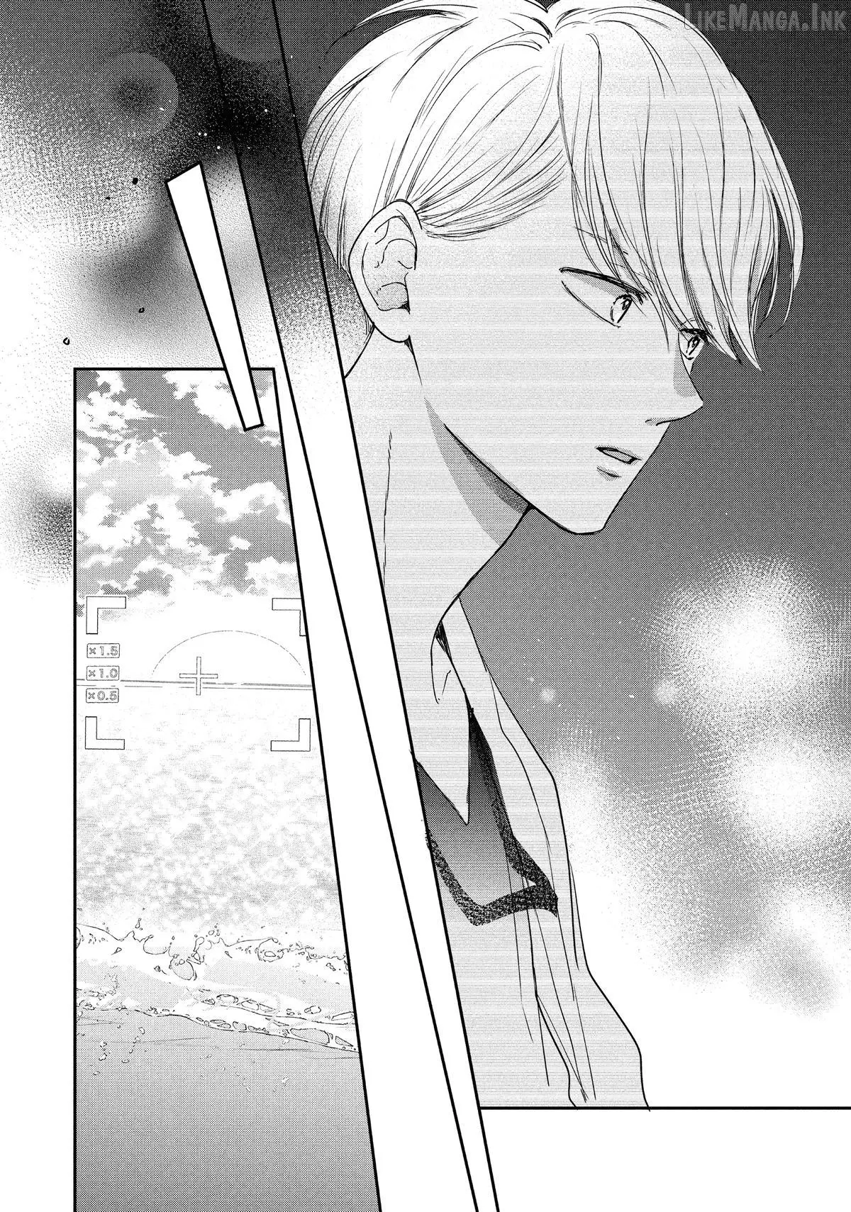 Read Douse, Koishite Shimaunda chapter 49 image 9 on Lezhin