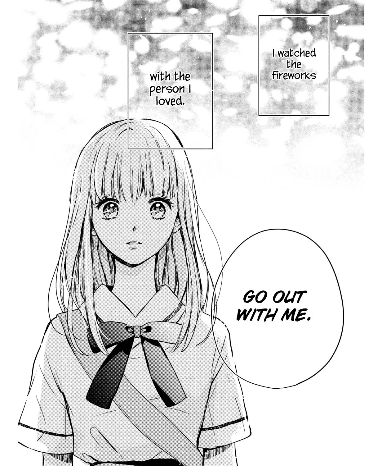 Read Douse, Koishite Shimaunda chapter 5 image 14 on Lezhin
