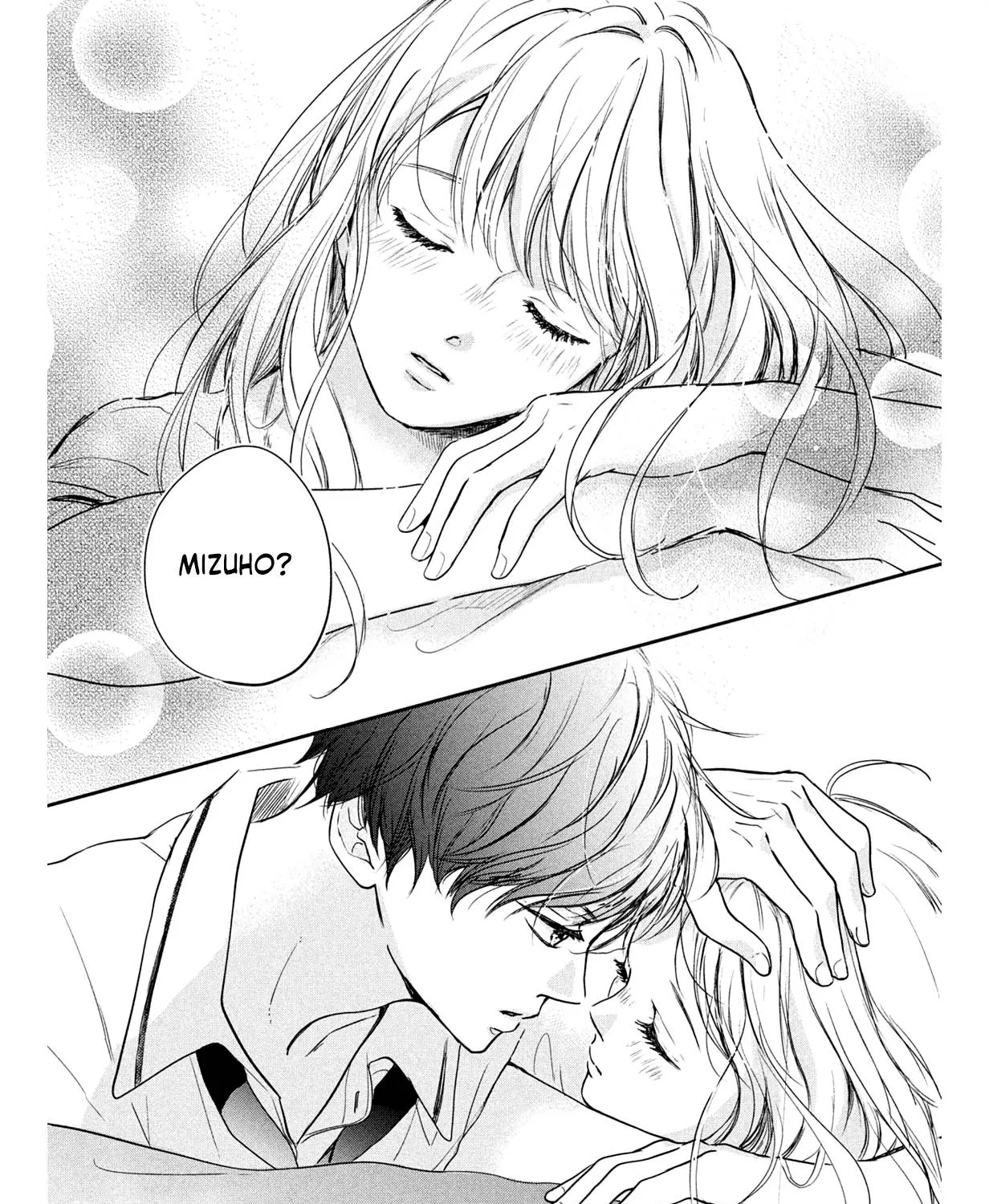 Read Douse, Koishite Shimaunda chapter 5 image 26 on Lezhin
