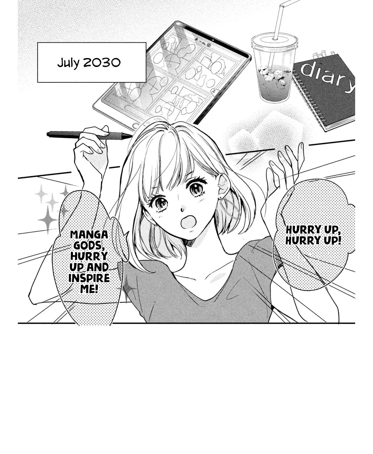 Read Douse, Koishite Shimaunda chapter 5 image 4 on Lezhin