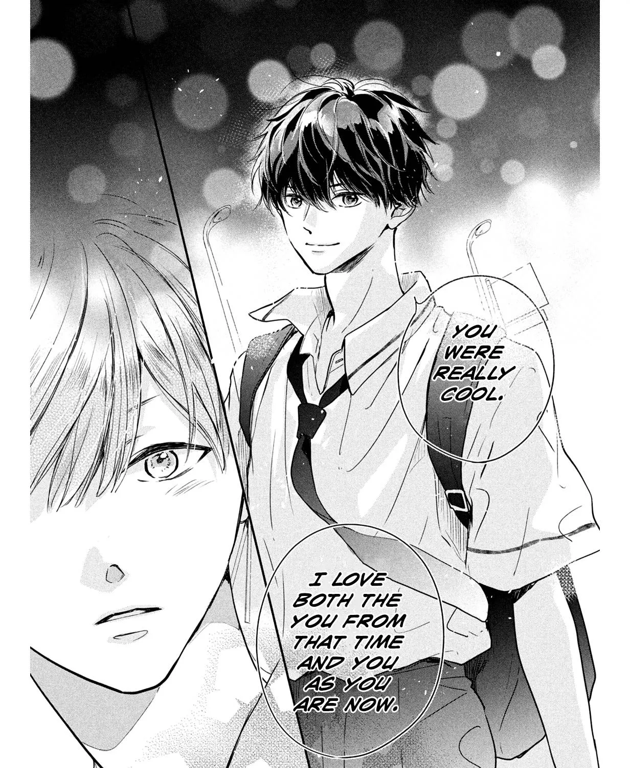 Read Douse, Koishite Shimaunda chapter 5 image 42 on Lezhin