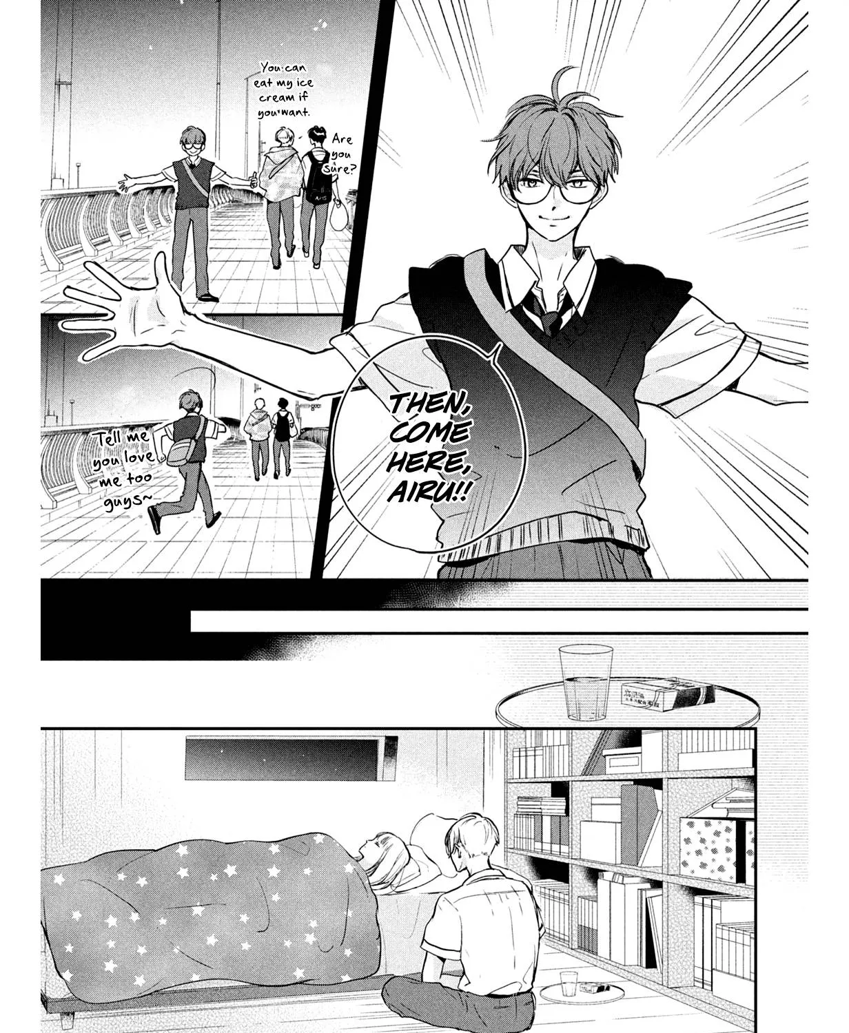 Read Douse, Koishite Shimaunda chapter 5 image 46 on Lezhin