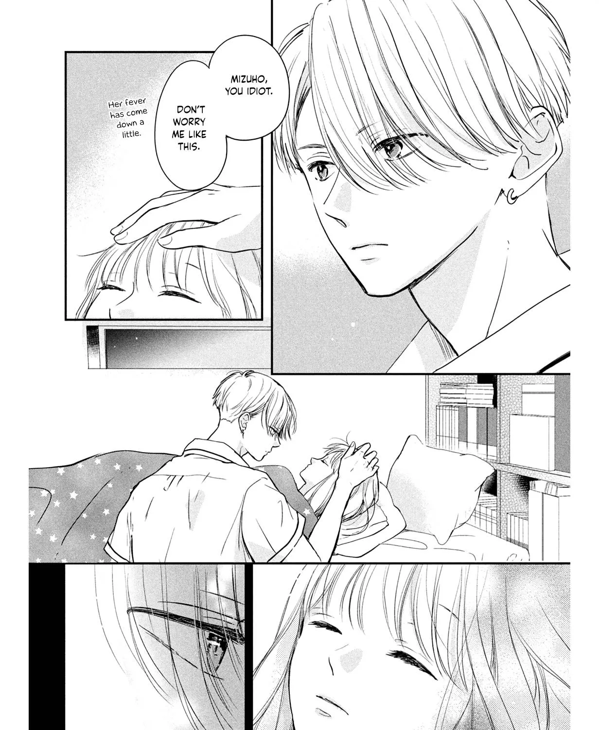 Read Douse, Koishite Shimaunda chapter 5 image 48 on Lezhin