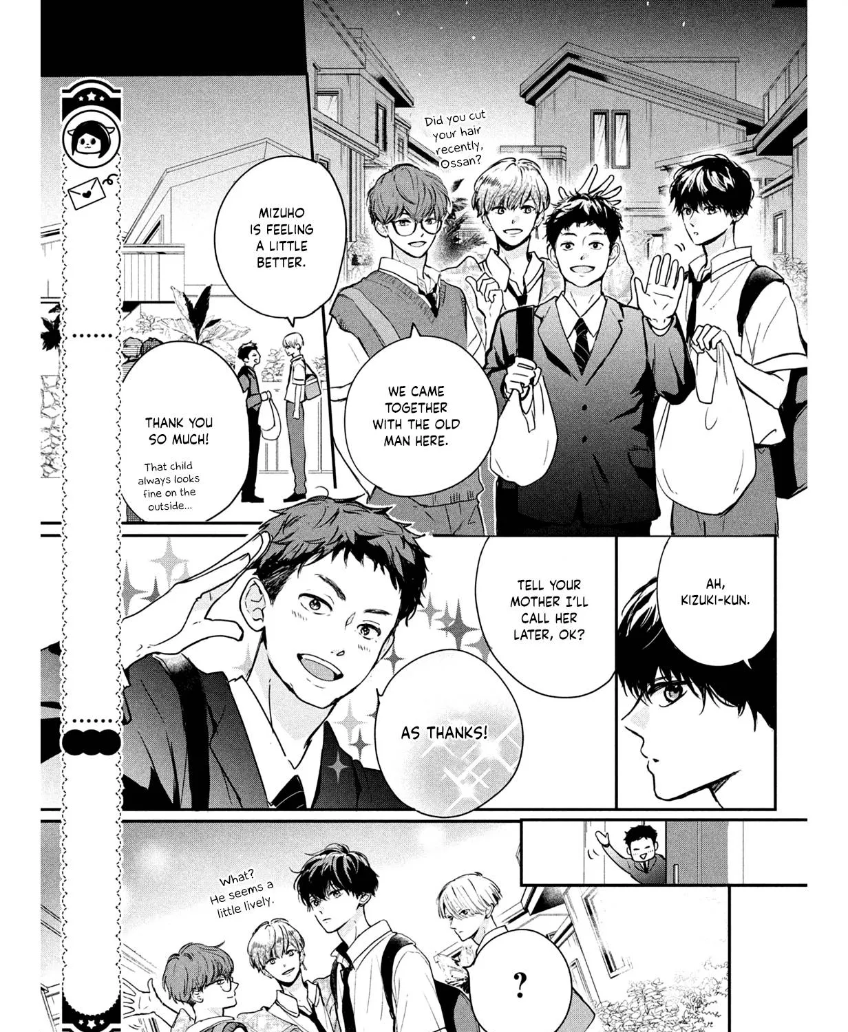 Read Douse, Koishite Shimaunda chapter 5 image 54 on Lezhin