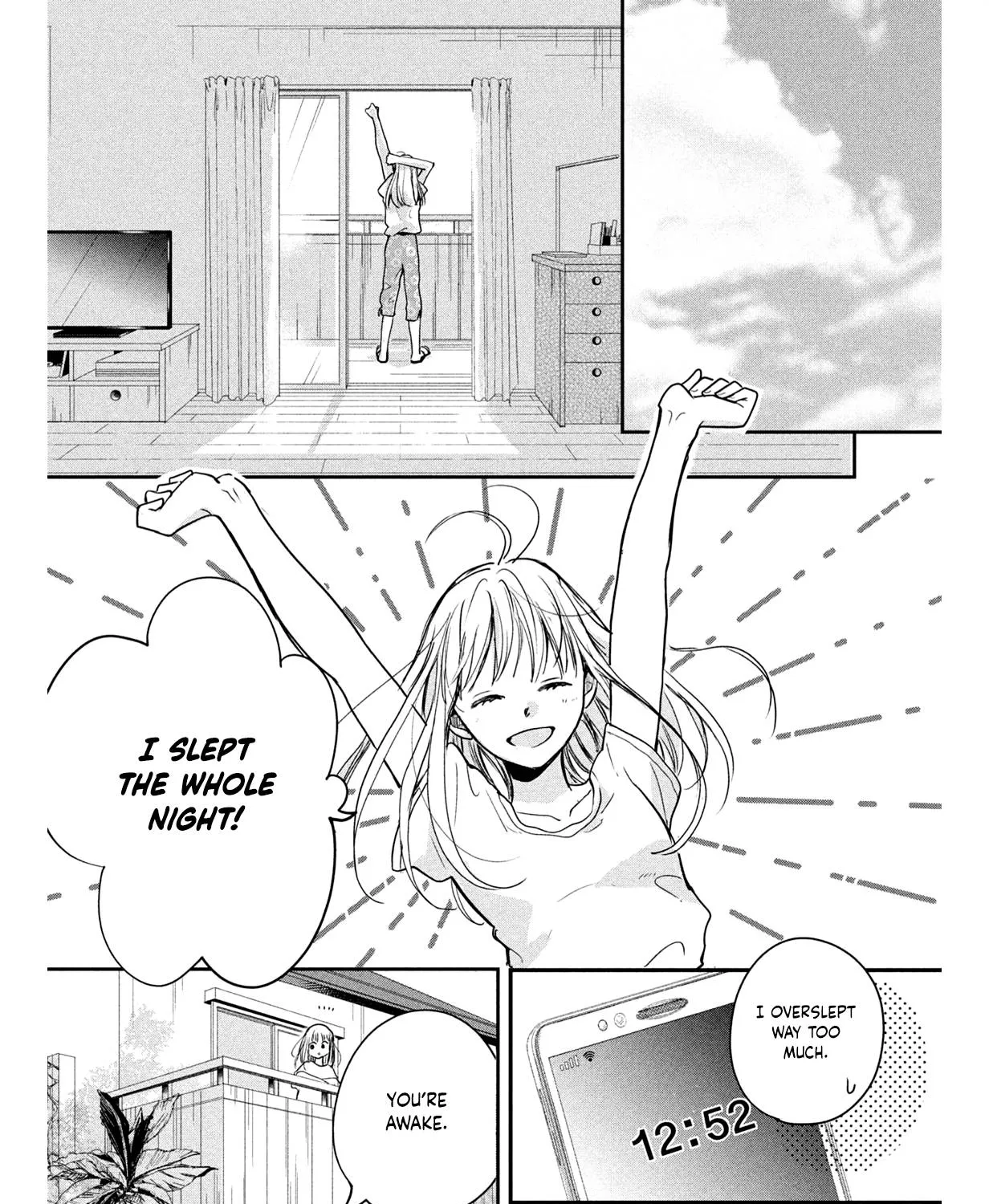 Read Douse, Koishite Shimaunda chapter 5 image 56 on Lezhin