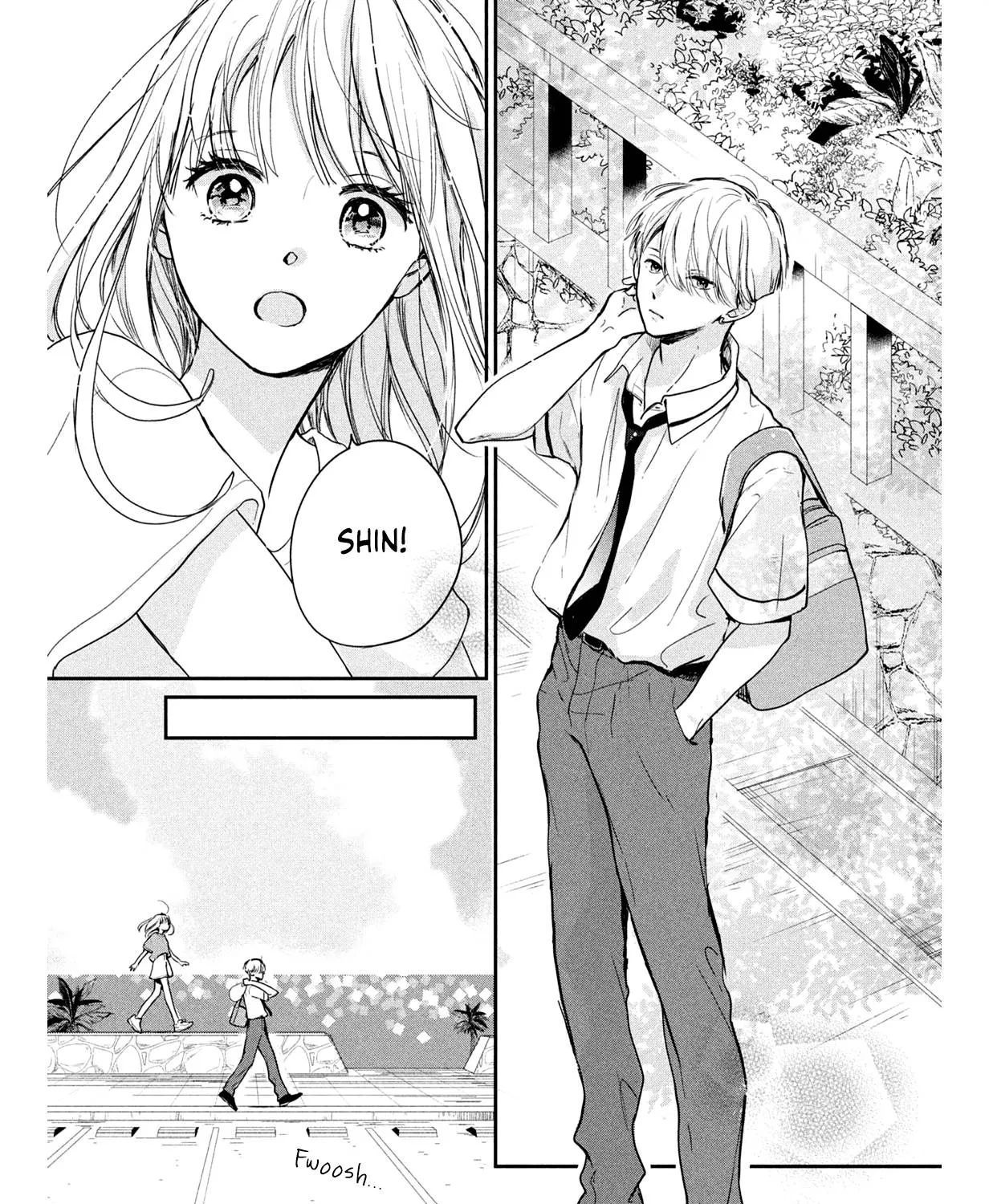 Read Douse, Koishite Shimaunda chapter 5 image 58 on Lezhin