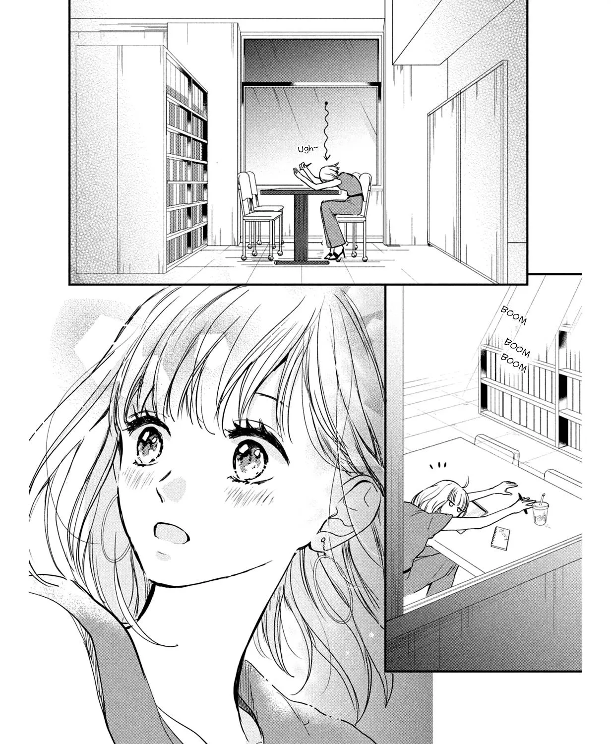Read Douse, Koishite Shimaunda chapter 5 image 6 on Lezhin