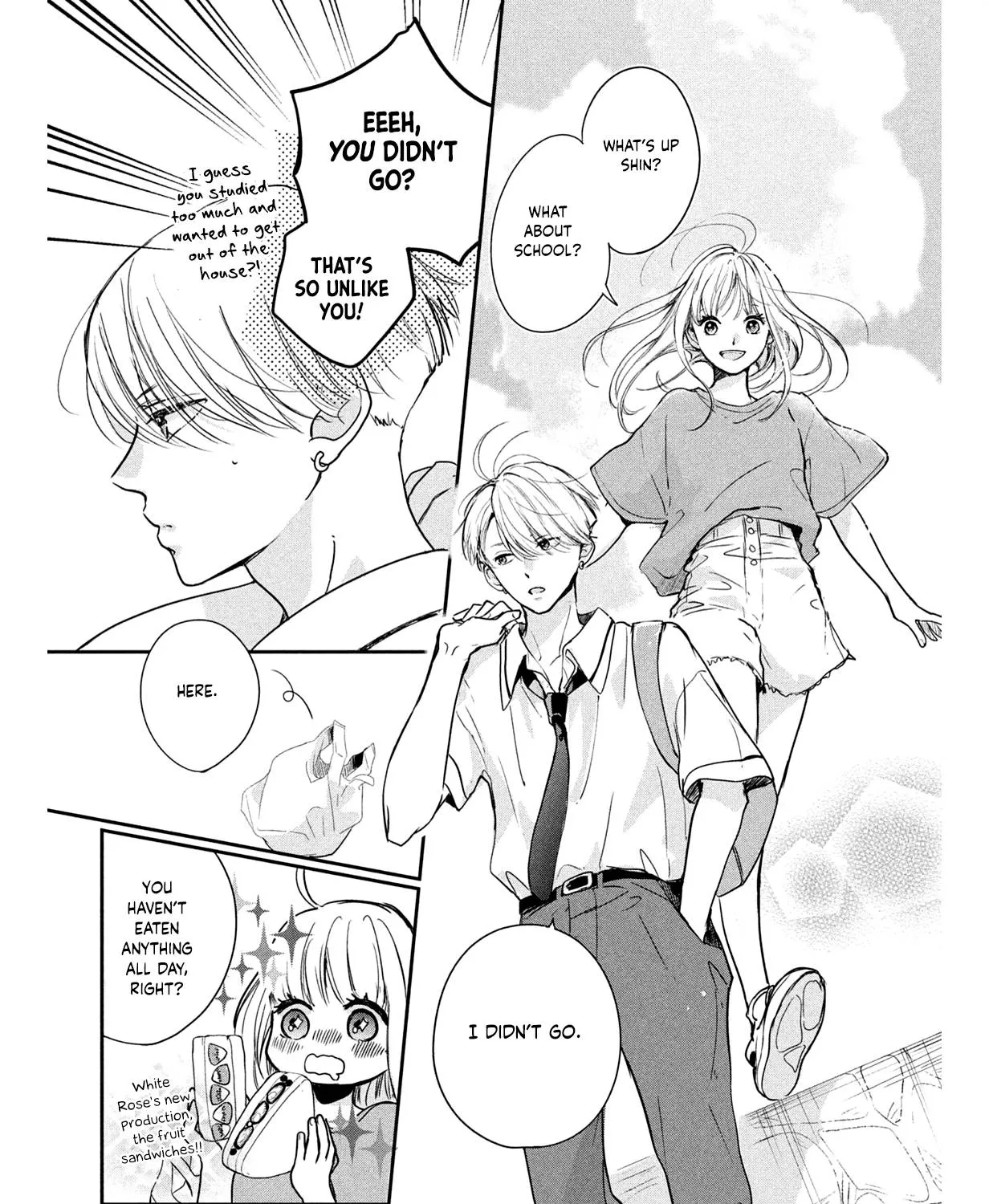 Read Douse, Koishite Shimaunda chapter 5 image 60 on Lezhin